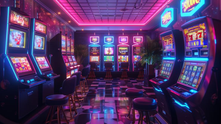 Kyat365 ကာစီနို Live Baccarat ဂိမ်း မြန်မာကစားသမားများအတွက်