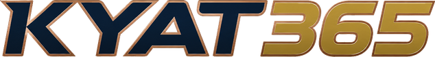 kyat365 Logo